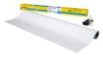 Post-it® Easy Erase Whiteboard-Oberfläche, Weiß, 91.4 cm x 60.9 cm, 1 Rolle/Packung