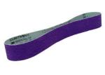 3M™ Cubitron™ II Gewebeschleifband 984FX Pro, 36+ YF-Gewicht, 75 mm x 3000 mm, 20 ea/Case