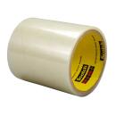 3M™ Doppelseitiges Klebeband 9628FLB, Transparent, Config Roll