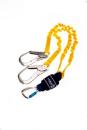 3M™ DBI-SALA® EZ-Stop™ Expander für falldämpfendes Verbindungsmittel, elastisches Gurtband, zweistrangig, 2,00 m, 1246557