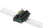 3M™ Mini Stack Steckverbinder Interface Unit Serie 3ST, 3ST16-C3A2-P00, 10 Stück/Karton