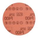 3M™ Hookit™ Filmscheibe 375L, 76.2 mm x NH, Die 300V