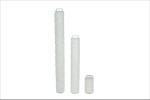 3M™ High Flow Serie Filterkerze, HF40PP002A01, 40 Zoll, 2 μ, Silikon