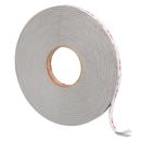 3M™ VHB™ Klebeband RP+160GP, Grau, 19 mm x 3 m, 1.6 mm