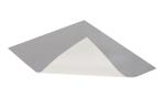 3M™ Etikettenfolien 7940, Silber matt, 1016 mm x 50 m