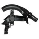 3M™ Versaflo™ Premium S-Series Hood and Hard Hat Adapter Assembly S-960, 1 EA/Case