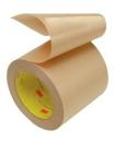 3M™ Anisotropes Elektrisch leitfähiges Klebeband 9703, 25 mm x 9,1 m