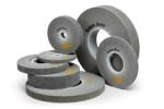 Scotch-Brite™ EXL Pro Deburring Convolute Wheel, EP-WL, 12S Fine, 8 in x 4 in x 3 in, 1 ea/Case