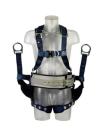 3M™ DBI-SALA® ExoFit™ Auffanggurt „Derrick“, blau, Größe XL, KB11111623