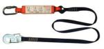 3M™ Protecta® Sanchoc™ Falldämpfendes Verbindungsmittel, Gurtband, Einzelstrang, 2 m, AE5220WAE