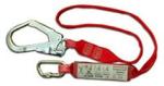 3M™ Protecta® Sanchoc™ Falldämpfendes Verbindungsmittel, Gurtband, Einzelstrang, 2,00 m, AE529/6