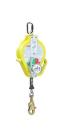 3M™ DBI-SALA® Ultra-Lok™ RSQ Höhensicherungsgerät, Edelstahlseil, 15 m, 3504555