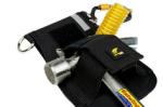 3M™ DBI-SALA® Absturzsicherung für Werkzeuge, Gürtel-Hammerholster, 1500093