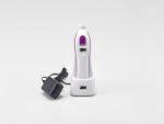 3M™ Chirurgischer Clipper Starterkit 9667L-E: 3M™ Chirurgischer Clipper 9661L und 3M™ Chirurgischer Clipper Ladestation 9668L