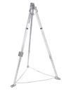 3M™ DBI-SALA® Aluminium-Dreibein-Untergestell für beengte Räume, 8005049