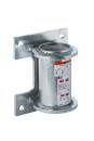 3M™ DBI-SALA® Hülse für die Wandmontage für beengte Räume, hohe Kapazität, verzinkt, 8000101
