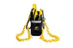 3M™ DBI-SALA® Absturzsicherung für Werkzeuge, Holster für zwei Werkzeuge, Gurtbefestigung, 1500108