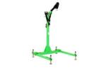 3M™ DBI-SALA® Davit-System für beengte Räume kurz, hohe Kapazität, 8000118
