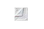 Scotch-Brite™ Hochleistungstuch 2010, Weiss, 360 mm x 360 mm, 5/Packung, 10 Packung/Karton