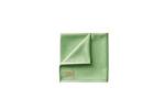 Scotch-Brite™ Hochleistungs-Mikrofasertuch 2011, Grün, 360 mm x 360 mm, 50/Packung, 8 Packung/Karton