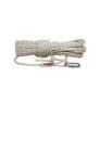 3M™ Protecta® Viper™ 2 Kernmantelseil, 10 m, AC410,