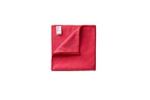 Scotch-Brite™ Hochleistungstuch 2010, Rot, 360 mm x 360 mm, 5/Packung, 10 Packung/Karton