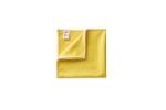 Scotch-Brite™ Hochleistungstuch 2010, Gelb, 360 mm x 360 mm, 5/Packung, 10 Packung/Karton