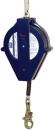 3M™ DBI-SALA® Ultra-Lok™ Self-Retracting Lifeline 3504489, AluminumHousing, Galvanized Cable, 85 ft
