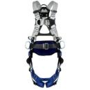 3M™ DBI-SALA® ExoFit™ XE50 Auffang- und Positionierungsgurt 1112705, Größe 1, 1 pro Packung