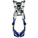 3M™ DBI-SALA® ExoFit™ XE50 Auffang- und Rettungsgurt 1112708, Größe 1, 1 pro Packung