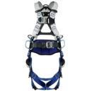 3M™ DBI-SALA® ExoFit™ XE50 Auffang- und Positionierungsgurt 1112716, Größe 3, 1 pro Packung