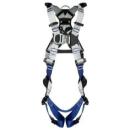 3M™ DBI-SALA® ExoFit™ XE50 Auffang- und Rettungsgurt 1112717, Größe 1, 1 pro Packung