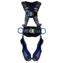 3M™ DBI-SALA® ExoFit™ XE200 Komfort Auffang- und Positionierungsgurt 1112730, Größe 2, 1 pro Packung
