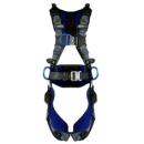 3M™ DBI-SALA® ExoFit™ XE200 Komfort Auffang-, Positionierungs- und Rettungsgurt 1112736, Größe 2, 1 pro Packung