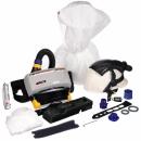 3M™ Versaflo™ Industriesicherheitshelm mit Haube Atemschutzgebläseset, TR-800-IHK