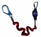 3M™ DBI-SALA® EZ-Stop™ Expander für falldämpfendes Verbindungsmittel, 1246550, elastisches Gurtband, einstrangig, kantengetestet, 2,00 m