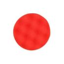 3M™ Finesse-it™ Advanced Foam Buffing Pad, 43832, Red, 80 mm (3-1/4 in), Convolute, 9 ea/Case