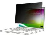 3M™ Bright Screen Blickschutzfilter für 12.3in Vollbild-Laptop, 3:2, BP123C3E