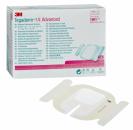 3M™ Tegaderm™ I.V. Advanced, stark haftender I.V.-Fixierverband, 1681, 7 cm x 8 cm