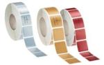 3M™ Konturmarkierung 957S-72, Rot, Segmentiert, ECE 104, 51 mm x 50 m