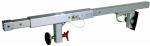 3M™ DBI-SALA® Verstellbare Fenster- und Türrahmenanker, 54,6-130,8 cm, 2100080