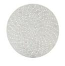 3M Xtract™ Paper Disc 426U, P320 A-weight, 6 in x NH, Die 600LG, 50/Inner, 250 ea/Case