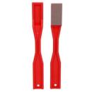 3M™ Handfeile Flexible Diamant 6210J, M74, Pattern 18, Rot, 44.5 mm x 12.7 mm, NO 3
