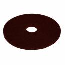 Scotch-Brite™ Surface Preparation Pad Plus SPPP13, 13 in, 5 Each/Case