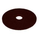 Scotch-Brite™ Surface Preparation Pad Plus SPPP18, 18 in, 5 Each/Case