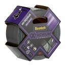 Scotch® Extremium™ No Residue Hochleistungs-Gewebeklebeband, 18,2 m x 48 mm, 1 Rolle/Pake
