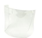 3M™ Visier Serie 5, Transparentes Polycarbonat, 5H