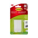 Mittelgroße Command™ Bilder-Montage Strips M 17201-2, 2 Sets/Packung