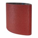 3M™ Cubitron™ II Cloth Belt 966F, 60+ YF-weight, 63 in x 103 in, Film-lok, Full-flex, 2 ea/Case
