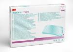 3M™ Tegaderm™ Foam Schaumverband nicht klebend, 90602, 10 cm x 20 cm, 5 / Packung